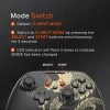 PowerA Battle Dragon™ Wireless Controller for PC and Cloud Gaming: Magnetic Hall Effect, Asymmetric Rumble Motors, 20h Playtime (Not for iOS)