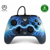 PowerA Battle Dragon™ Wireless Controller for PC and Cloud Gaming: Magnetic Hall Effect, Asymmetric Rumble Motors, 20h Playtime (Not for iOS)