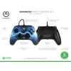 PowerA Battle Dragon™ Wireless Controller for PC and Cloud Gaming: Magnetic Hall Effect, Asymmetric Rumble Motors, 20h Playtime (Not for iOS)