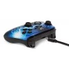 PowerA Battle Dragon™ Wireless Controller for PC and Cloud Gaming: Magnetic Hall Effect, Asymmetric Rumble Motors, 20h Playtime (Not for iOS)