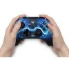 PowerA Battle Dragon™ Wireless Controller for PC and Cloud Gaming: Magnetic Hall Effect, Asymmetric Rumble Motors, 20h Playtime (Not for iOS)