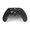 PowerA Enhanced Wired Gaming Controller for Xbox Series X/S and Xbox One, Black (Officially Licensed) PowerA Enhanced Wired Gaming Controller for Xbox Series X/S and Xbox One, Black (Officially Licensed)