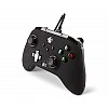 PowerA Enhanced Wired Gaming Controller for Xbox Series X/S and Xbox One, Black (Officially Licensed) PowerA Enhanced Wired Gaming Controller for Xbox Series X/S and Xbox One, Black (Officially Licensed)