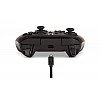 PowerA Enhanced Wired Gaming Controller for Xbox Series X/S and Xbox One, Black (Officially Licensed) PowerA Enhanced Wired Gaming Controller for Xbox Series X/S and Xbox One, Black (Officially Licensed)