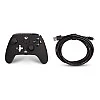 PowerA Enhanced Wired Gaming Controller for Xbox Series X/S and Xbox One, Black (Officially Licensed) PowerA Enhanced Wired Gaming Controller for Xbox Series X/S and Xbox One, Black (Officially Licensed)