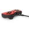PowerA FUSION Wired FightPad Gaming Controller for Nintendo Switch, Red (Officially Licensed)-