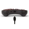 PowerA FUSION Wired FightPad Gaming Controller for Nintendo Switch, Red (Officially Licensed)-