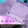 PowerA Nano Enhanced Wired Gaming Controller for Xbox Series X/S, Xbox One, PC, Windows 10/11, compact and smaller than standard Xbox controllers, Black (Officially Licensed) PowerA Nano Enhanced Wired Gaming Controller for Xbox Series X/S, Xbox One, PC, Windows 10/11, compact and smaller than standard Xbox controllers, Black (Officially Licensed)