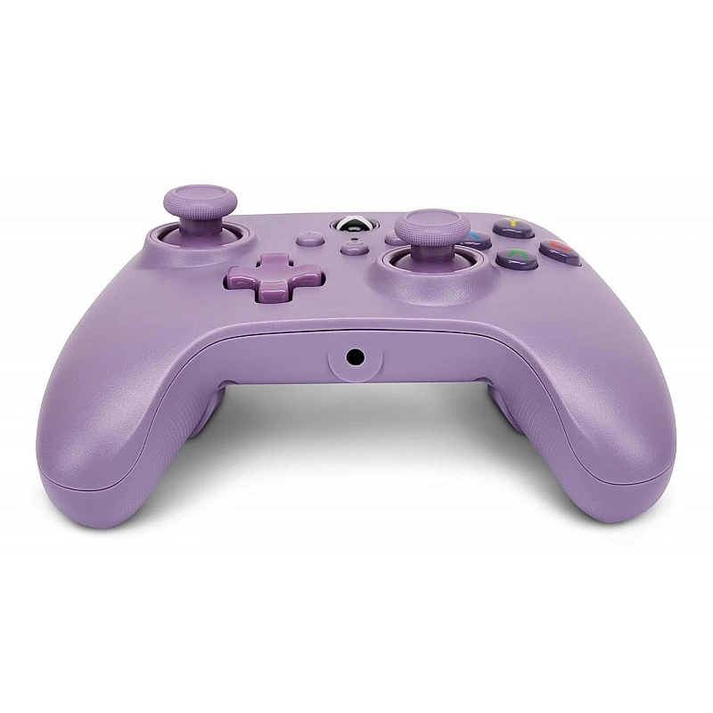 PowerA Nano Enhanced Wired Gaming Controller for Xbox Series X/S, Xbox One, PC, Windows 10/11, compact and smaller than standard Xbox controllers, Black (Officially Licensed) PowerA Nano Enhanced Wired Gaming Controller for Xbox Series X/S, Xbox One, PC, Windows 10/11, compact and smaller than standard Xbox controllers, Black (Officially Licensed)