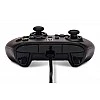 PowerA Nano Enhanced Wired Gaming Controller for Xbox Series X/S, Xbox One, PC, Windows 10/11, compact and smaller than standard Xbox controllers, Black (Officially Licensed) PowerA Nano Enhanced Wired Gaming Controller for Xbox Series X/S, Xbox One, PC, Windows 10/11, compact and smaller than standard Xbox controllers, Black (Officially Licensed)