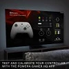 PowerA Wired Gaming Controller for Xbox Series X/S, Xbox One, PC, Windows 10/11, White (Officially Licensed) PowerA Wired Gaming Controller for Xbox Series X/S, Xbox One, PC, Windows 10/11, White (Officially Licensed)