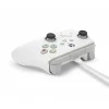PowerA Wired Gaming Controller for Xbox Series X/S, Xbox One, PC, Windows 10/11, White (Officially Licensed) PowerA Wired Gaming Controller for Xbox Series X/S, Xbox One, PC, Windows 10/11, White (Officially Licensed)