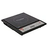 Prestige Polypropylene Cooktop Induction Pic 22.0, Black Prestige Polypropylene Cooktop Induction Pic 22.0, Black