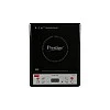 Prestige Polypropylene Cooktop Induction Pic 22.0, Black Prestige Polypropylene Cooktop Induction Pic 22.0, Black