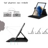 ProElite Case Cover for OnePlus Pad Go 11.35 inch Cover Case, 360 Rotatable Smart Flip Case Cover for OnePlus Pad Go 11.35 inch Tablet with Stylus Pen, Black (Will NOT FIT OnePlus Pad 11.61 inch)