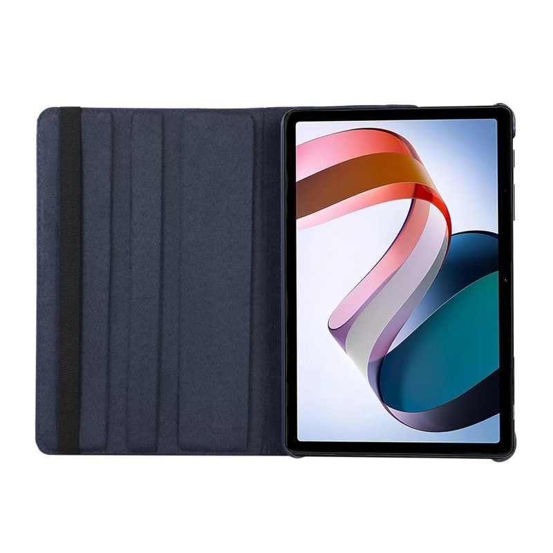 ProElite Case Cover for OnePlus Pad Go 11.35 inch Cover Case, 360 Rotatable Smart Flip Case Cover for OnePlus Pad Go 11.35 inch Tablet with Stylus Pen, Black (Will NOT FIT OnePlus Pad 11.61 inch)