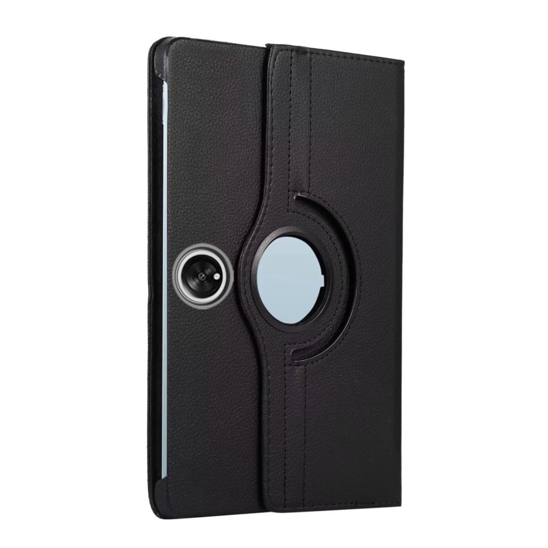 ProElite Case Cover for OnePlus Pad Go 11.35 inch Cover Case, 360 Rotatable Smart Flip Case Cover for OnePlus Pad Go 11.35 inch Tablet with Stylus Pen, Black (Will NOT FIT OnePlus Pad 11.61 inch)