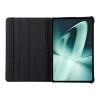 ProElite Case Cover for OnePlus Pad Go 11.35 inch Cover Case, 360 Rotatable Smart Flip Case Cover for OnePlus Pad Go 11.35 inch Tablet with Stylus Pen, Black (Will NOT FIT OnePlus Pad 11.61 inch)