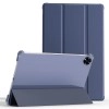 ProElite Case Cover for Realme Pad 2 11.5 inch Cover, Smart Flip Case Cover for Realme Pad 2 11.5 inch Translucent Back with Stylus Pen, Dark Blue