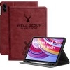 ProElite Case Cover for Redmi Pad Pro 12.1 inch Case, Deer Flip case Cover for Redmi Pad Pro 12.1 inch with Pen Holder [Auto Sleep Wake Feature]