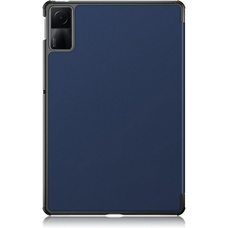 ProElite Case Cover for Redmi Pad SE 11 inch Cover, Slim Trifold Flip case Cover for Redmi Pad SE 11 inch Tablet [Auto Sleep Wake Feature], Black
