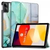 ProElite Case Cover for Redmi Pad SE 11 inch Cover, Slim Trifold Flip case Cover for Redmi Pad SE 11 inch Tablet [Auto Sleep Wake Feature], Black