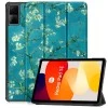 ProElite Case Cover for Redmi Pad SE 11 inch Cover, Slim Trifold Flip case Cover for Redmi Pad SE 11 inch Tablet [Auto Sleep Wake Feature], Black