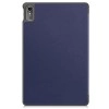 ProElite Cover for Lenovo Tab M10 5G 10.6 inch Cover Case, Sleek Smart Flip Case Cover for Lenovo Tab M10 5G 10.6 inch, Black