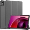 ProElite Cover for Lenovo Tab M10 5G 10.6 inch Cover Case, Sleek Smart Flip Case Cover for Lenovo Tab M10 5G 10.6 inch, Black
