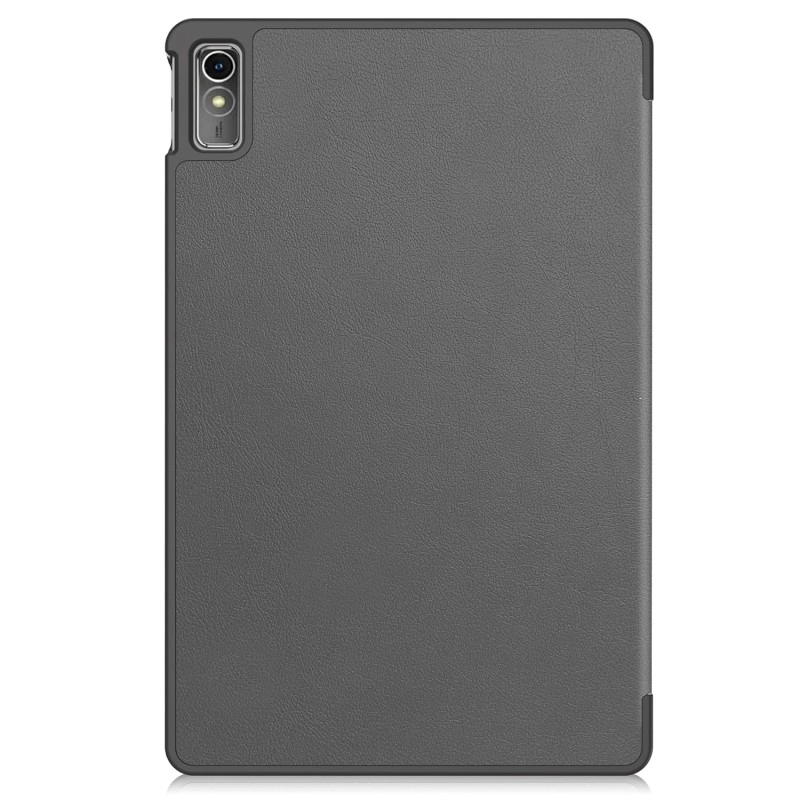 ProElite Cover for Lenovo Tab M10 5G 10.6 inch Cover Case, Sleek Smart Flip Case Cover for Lenovo Tab M10 5G 10.6 inch, Black
