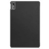 ProElite Cover for Lenovo Tab M10 5G 10.6 inch Cover Case, Sleek Smart Flip Case Cover for Lenovo Tab M10 5G 10.6 inch, Black