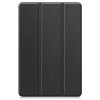 ProElite Cover for Lenovo Tab M10 5G 10.6 inch Cover Case, Sleek Smart Flip Case Cover for Lenovo Tab M10 5G 10.6 inch, Black