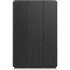 ProElite Cover for Lenovo Tab M11 11" Case Cover, Trifold Flip Case Cover for Lenovo Tab M11 11 inch with Auto Sleep Wake Function, Black