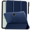 ProElite Cover for OnePlus Pad Go 11.35 inch Case Cover, Transparent Flip Case Cover for OnePlus Pad Go 11.35 inch 2023 with Stylus, Support Auto Sleep Wake, Black ProElite Cover for OnePlus Pad Go 11.35 inch Case Cover, Transparent Flip Case Cover for OnePlus Pad Go 11.35 inch 2023 with Stylus, Support Auto Sleep Wake, Black