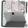 ProElite Cover for OnePlus Pad Go 11.35 inch Case Cover, Transparent Flip Case Cover for OnePlus Pad Go 11.35 inch 2023 with Stylus, Support Auto Sleep Wake, Black ProElite Cover for OnePlus Pad Go 11.35 inch Case Cover, Transparent Flip Case Cover for OnePlus Pad Go 11.35 inch 2023 with Stylus, Support Auto Sleep Wake, Black