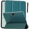 ProElite Cover for OnePlus Pad Go 11.35 inch Case Cover, Transparent Flip Case Cover for OnePlus Pad Go 11.35 inch 2023 with Stylus, Support Auto Sleep Wake, Black ProElite Cover for OnePlus Pad Go 11.35 inch Case Cover, Transparent Flip Case Cover for OnePlus Pad Go 11.35 inch 2023 with Stylus, Support Auto Sleep Wake, Black
