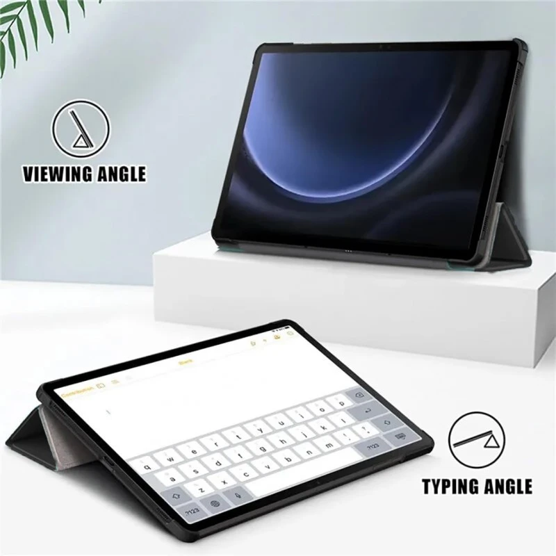 ProElite Cover for Samsung Galaxy Tab S9 FE/S10 FE 10.9 inch Cover Case, Smart Trifold Flip case Cover for Samsung Galaxy Tab S10 FE/S9 FE 10.9 inch Support S Pen Magnetic Attachment, Constellation ProElite Cover for Samsung Galaxy Tab S9 FE/S10 FE 10.9 inch Cover Case, Smart Trifold Flip case Cover for Samsung Galaxy Tab S10 FE/S9 FE 10.9 inch Support S Pen Magnetic Attachment, Constellation
