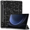 ProElite Cover for Samsung Galaxy Tab S9 FE/S10 FE 10.9 inch Cover Case, Smart Trifold Flip case Cover for Samsung Galaxy Tab S10 FE/S9 FE 10.9 inch Support S Pen Magnetic Attachment, Constellation ProElite Cover for Samsung Galaxy Tab S9 FE/S10 FE 10.9 inch Cover Case, Smart Trifold Flip case Cover for Samsung Galaxy Tab S10 FE/S9 FE 10.9 inch Support S Pen Magnetic Attachment, Constellation