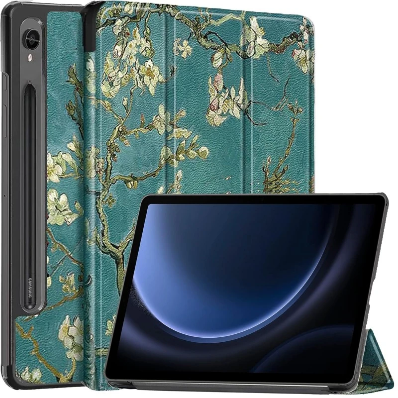 ProElite Cover for Samsung Galaxy Tab S9 FE/S10 FE 10.9 inch Cover Case, Smart Trifold Flip case Cover for Samsung Galaxy Tab S10 FE/S9 FE 10.9 inch Support S Pen Magnetic Attachment, Constellation ProElite Cover for Samsung Galaxy Tab S9 FE/S10 FE 10.9 inch Cover Case, Smart Trifold Flip case Cover for Samsung Galaxy Tab S10 FE/S9 FE 10.9 inch Support S Pen Magnetic Attachment, Constellation