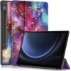 ProElite Cover for Samsung Galaxy Tab S9 FE/S10 FE 10.9 inch Cover Case, Smart Trifold Flip case Cover for Samsung Galaxy Tab S10 FE/S9 FE 10.9 inch Support S Pen Magnetic Attachment, Constellation ProElite Cover for Samsung Galaxy Tab S9 FE/S10 FE 10.9 inch Cover Case, Smart Trifold Flip case Cover for Samsung Galaxy Tab S10 FE/S9 FE 10.9 inch Support S Pen Magnetic Attachment, Constellation