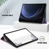 ProElite Cover for Samsung Galaxy Tab S9 FE/S10 FE 10.9 inch Cover Case, Smart Trifold Flip case Cover for Samsung Galaxy Tab S10 FE/S9 FE 10.9 inch Support S Pen Magnetic Attachment, Constellation ProElite Cover for Samsung Galaxy Tab S9 FE/S10 FE 10.9 inch Cover Case, Smart Trifold Flip case Cover for Samsung Galaxy Tab S10 FE/S9 FE 10.9 inch Support S Pen Magnetic Attachment, Constellation