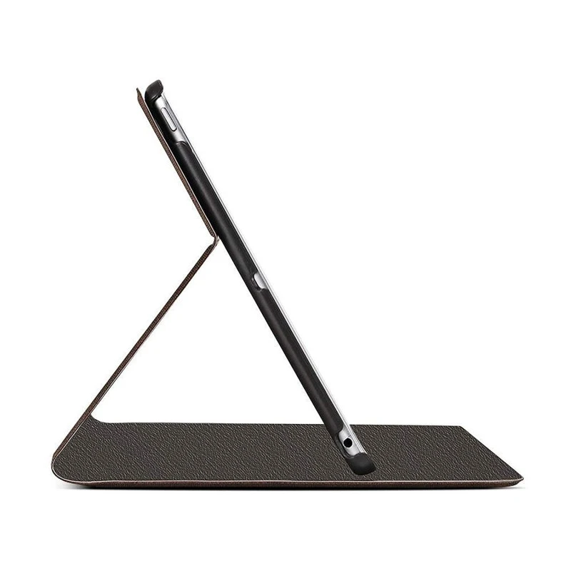 ProElite Smart Deer Flip case Cover for Apple iPad 10.2" 9th Gen (2021) 8th Gen/7th Gen, Black ProElite Smart Deer Flip case Cover for Apple iPad 10.2" 9th Gen (2021) 8th Gen/7th Gen, Black
