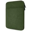 ProElite Tablet Sleeve Case Cover 12" to 13" for Apple iPad Air 13/Pro 13/Pro 12.9 Samsung Galaxy Tab S7/S8/S9 Plus/S7/S9 FE Plus 12.4", Lenovo Tab P12, Microsoft Surface Pro, Dark Green ProElite Tablet Sleeve Case Cover 12" to 13" for Apple iPad Air 13/Pro 13/Pro 12.9 Samsung Galaxy Tab S7/S8/S9 Plus/S7/S9 FE Plus 12.4", Lenovo Tab P12, Microsoft Surface Pro, Dark Green