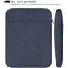 ProElite Tablet Sleeve Case Cover 12" to 13" for Apple iPad Air 13/Pro 13/Pro 12.9 Samsung Galaxy Tab S7/S8/S9 Plus/S7/S9 FE Plus 12.4", Lenovo Tab P12, Microsoft Surface Pro, Dark Green ProElite Tablet Sleeve Case Cover 12" to 13" for Apple iPad Air 13/Pro 13/Pro 12.9 Samsung Galaxy Tab S7/S8/S9 Plus/S7/S9 FE Plus 12.4", Lenovo Tab P12, Microsoft Surface Pro, Dark Green