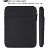 ProElite Tablet Sleeve Case Cover 12" to 13" for Apple iPad Air 13/Pro 13/Pro 12.9 Samsung Galaxy Tab S7/S8/S9 Plus/S7/S9 FE Plus 12.4", Lenovo Tab P12, Microsoft Surface Pro, Dark Green ProElite Tablet Sleeve Case Cover 12" to 13" for Apple iPad Air 13/Pro 13/Pro 12.9 Samsung Galaxy Tab S7/S8/S9 Plus/S7/S9 FE Plus 12.4", Lenovo Tab P12, Microsoft Surface Pro, Dark Green