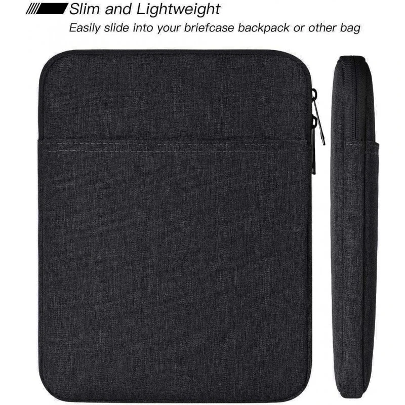 ProElite Tablet Sleeve Case Cover 12" to 13" for Apple iPad Air 13/Pro 13/Pro 12.9 Samsung Galaxy Tab S7/S8/S9 Plus/S7/S9 FE Plus 12.4", Lenovo Tab P12, Microsoft Surface Pro, Dark Green ProElite Tablet Sleeve Case Cover 12" to 13" for Apple iPad Air 13/Pro 13/Pro 12.9 Samsung Galaxy Tab S7/S8/S9 Plus/S7/S9 FE Plus 12.4", Lenovo Tab P12, Microsoft Surface Pro, Dark Green