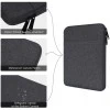 ProElite Tablet Sleeve Case Cover 12" to 13" for Apple iPad Air 13/Pro 13/Pro 12.9 Samsung Galaxy Tab S7/S8/S9 Plus/S7/S9 FE Plus 12.4", Lenovo Tab P12, Microsoft Surface Pro, Dark Green ProElite Tablet Sleeve Case Cover 12" to 13" for Apple iPad Air 13/Pro 13/Pro 12.9 Samsung Galaxy Tab S7/S8/S9 Plus/S7/S9 FE Plus 12.4", Lenovo Tab P12, Microsoft Surface Pro, Dark Green