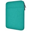 ProElite Tablet Sleeve Case Cover 12" to 13" for Apple iPad Air 13/Pro 13/Pro 12.9 Samsung Galaxy Tab S7/S8/S9 Plus/S7/S9 FE Plus 12.4", Lenovo Tab P12, Microsoft Surface Pro, Dark Green ProElite Tablet Sleeve Case Cover 12" to 13" for Apple iPad Air 13/Pro 13/Pro 12.9 Samsung Galaxy Tab S7/S8/S9 Plus/S7/S9 FE Plus 12.4", Lenovo Tab P12, Microsoft Surface Pro, Dark Green