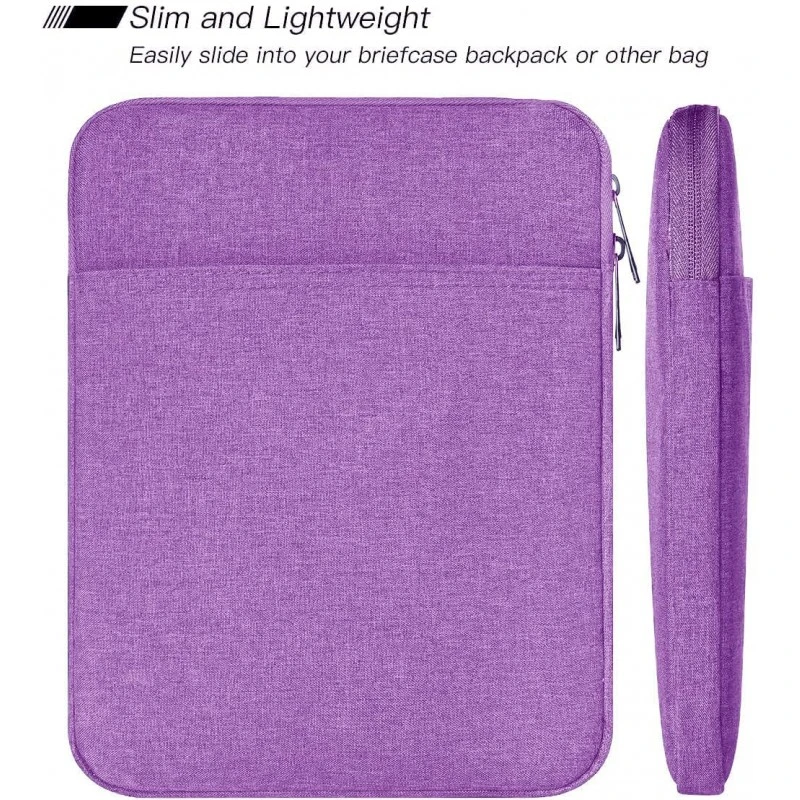 ProElite Tablet Sleeve Case Cover 12" to 13" for Apple iPad Air 13/Pro 13/Pro 12.9 Samsung Galaxy Tab S7/S8/S9 Plus/S7/S9 FE Plus 12.4", Lenovo Tab P12, Microsoft Surface Pro, Dark Green ProElite Tablet Sleeve Case Cover 12" to 13" for Apple iPad Air 13/Pro 13/Pro 12.9 Samsung Galaxy Tab S7/S8/S9 Plus/S7/S9 FE Plus 12.4", Lenovo Tab P12, Microsoft Surface Pro, Dark Green