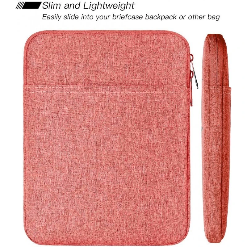 ProElite Tablet Sleeve Case Cover 12" to 13" for Apple iPad Air 13/Pro 13/Pro 12.9 Samsung Galaxy Tab S7/S8/S9 Plus/S7/S9 FE Plus 12.4", Lenovo Tab P12, Microsoft Surface Pro, Dark Green ProElite Tablet Sleeve Case Cover 12" to 13" for Apple iPad Air 13/Pro 13/Pro 12.9 Samsung Galaxy Tab S7/S8/S9 Plus/S7/S9 FE Plus 12.4", Lenovo Tab P12, Microsoft Surface Pro, Dark Green